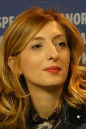 Marta Donzelli profile