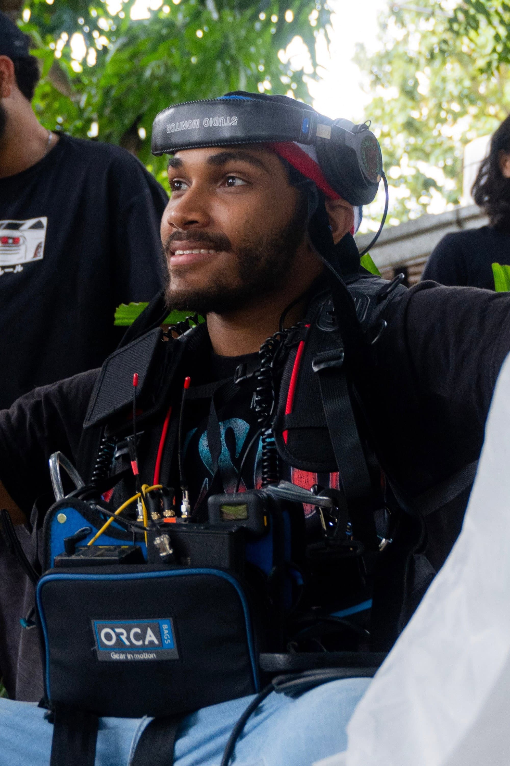 Claudio Rafael De Los Santos profile