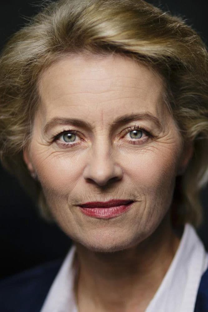 Ursula von der Leyen profile
