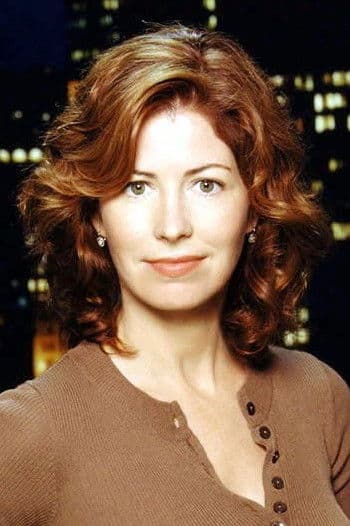 Dana Delany profile