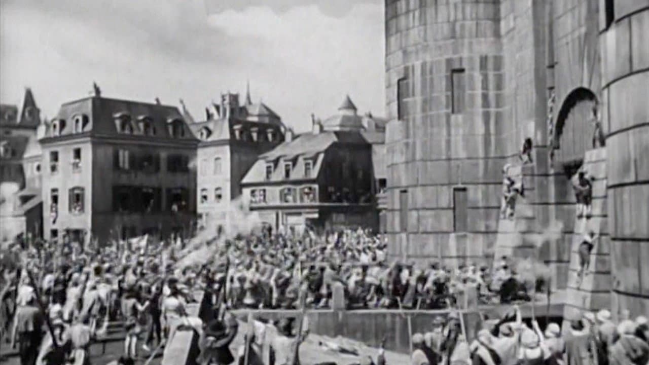 Song of Revolt backdrop