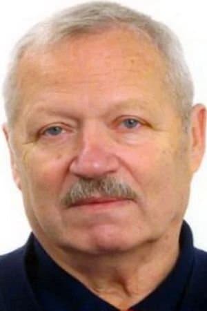 Rudolf Pankov profile