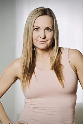 Christina Torriente profile