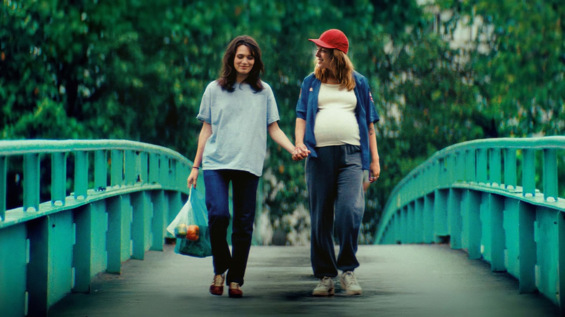 Love Letters backdrop