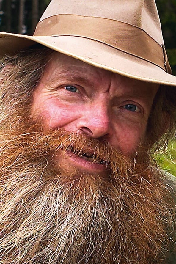 Stig-Anders Svensson profile