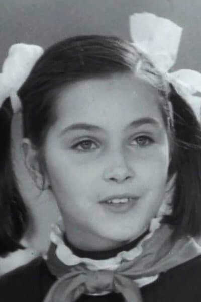 Tanya Nevskaya profile