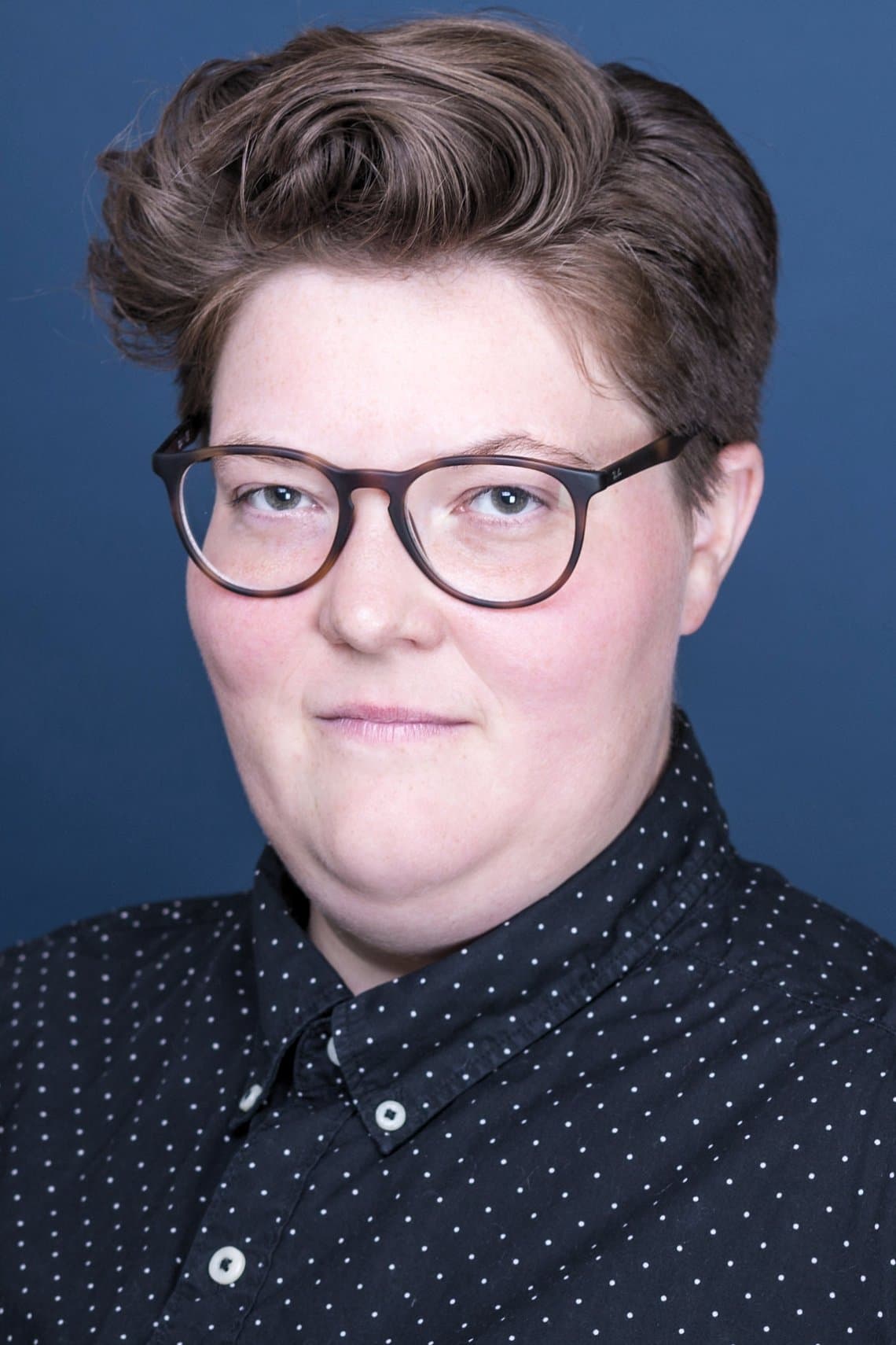 Tricia Black profile