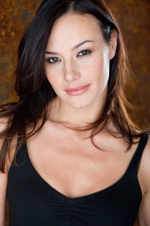 Sarah Desage profile