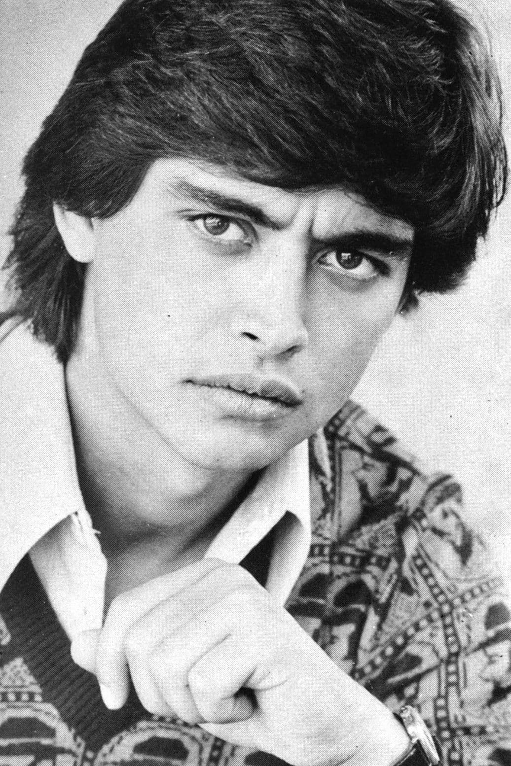 Francesco Pau profile