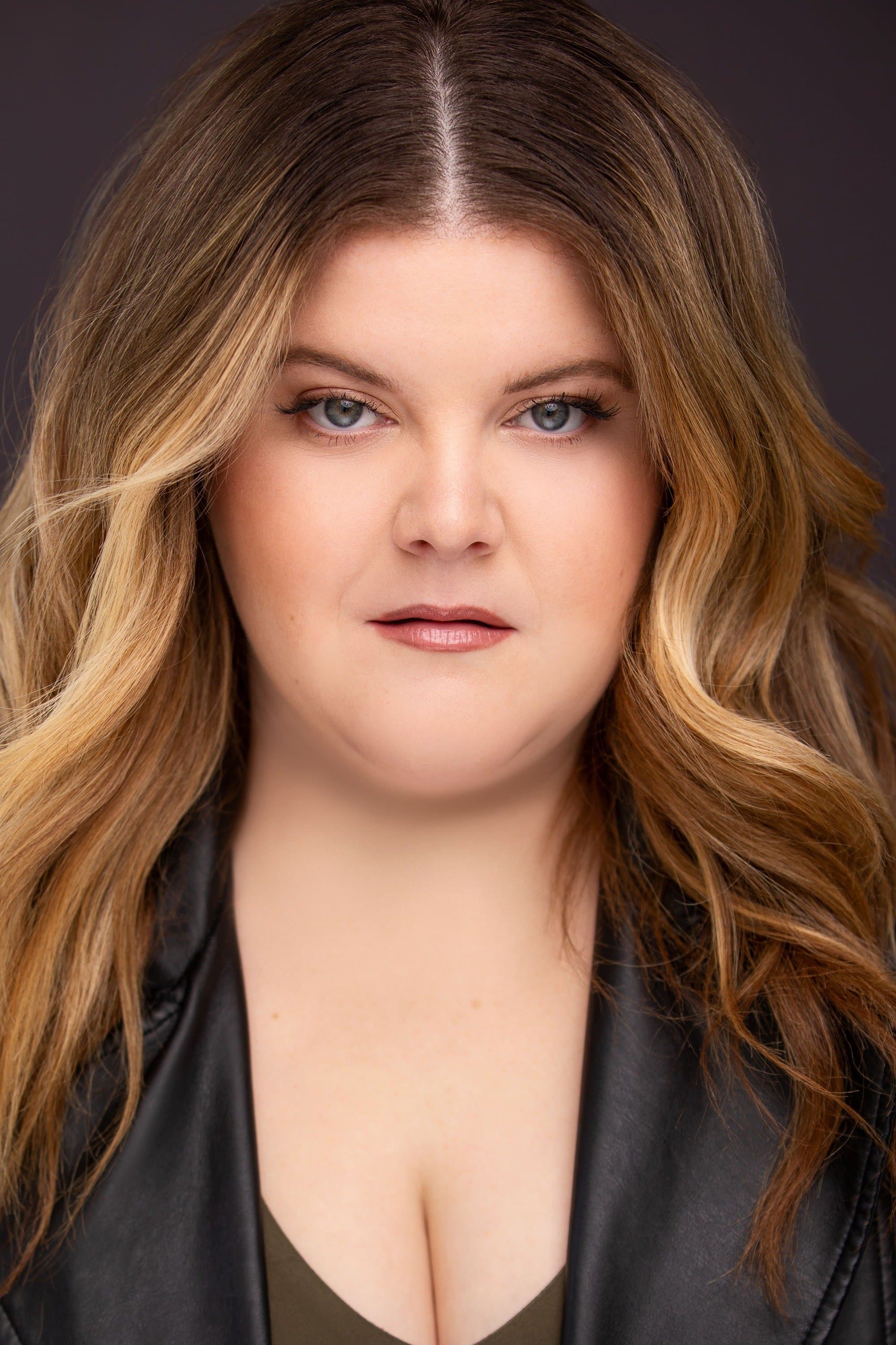 Ryann Redmond profile