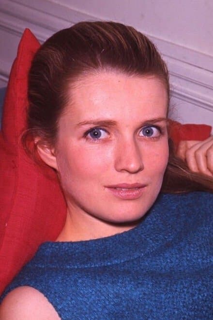 Marie-Christine Barrault profile