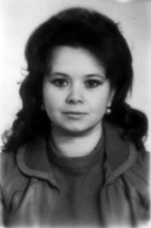 Elena Fyodorova profile