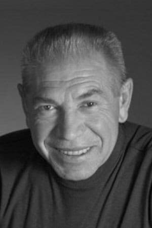 Vladimir Tolokonnikov profile