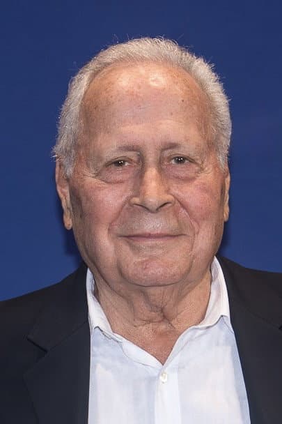 Donald Pilon profile