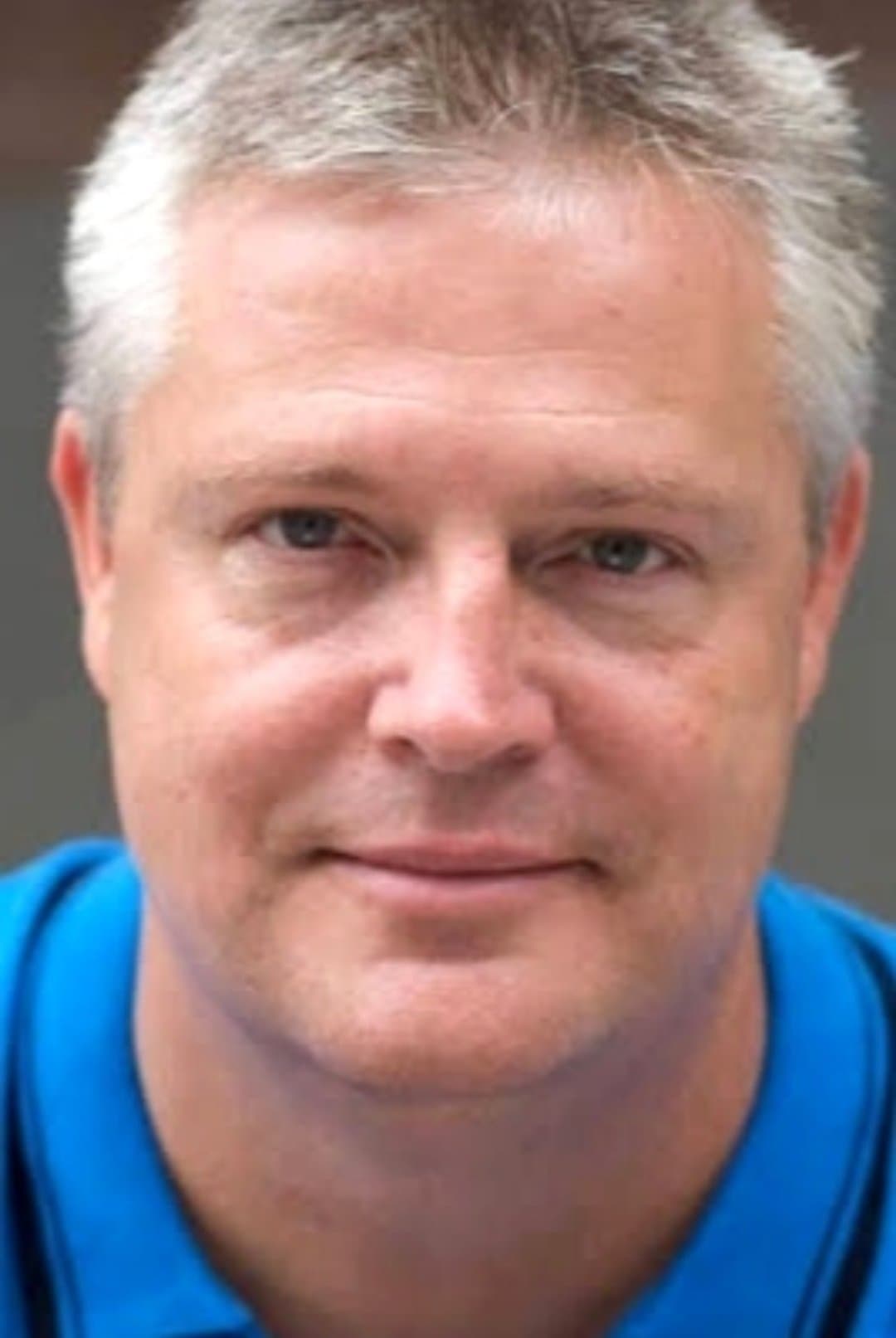 Harry O'Reilly profile