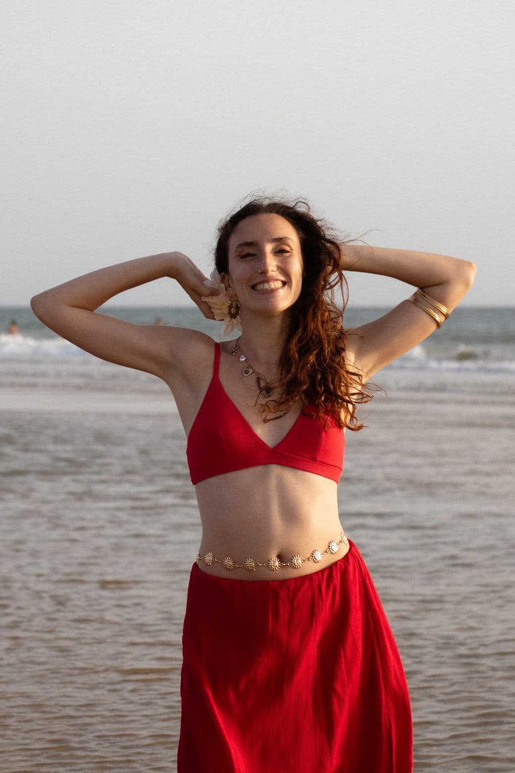 Estrella Rivero profile