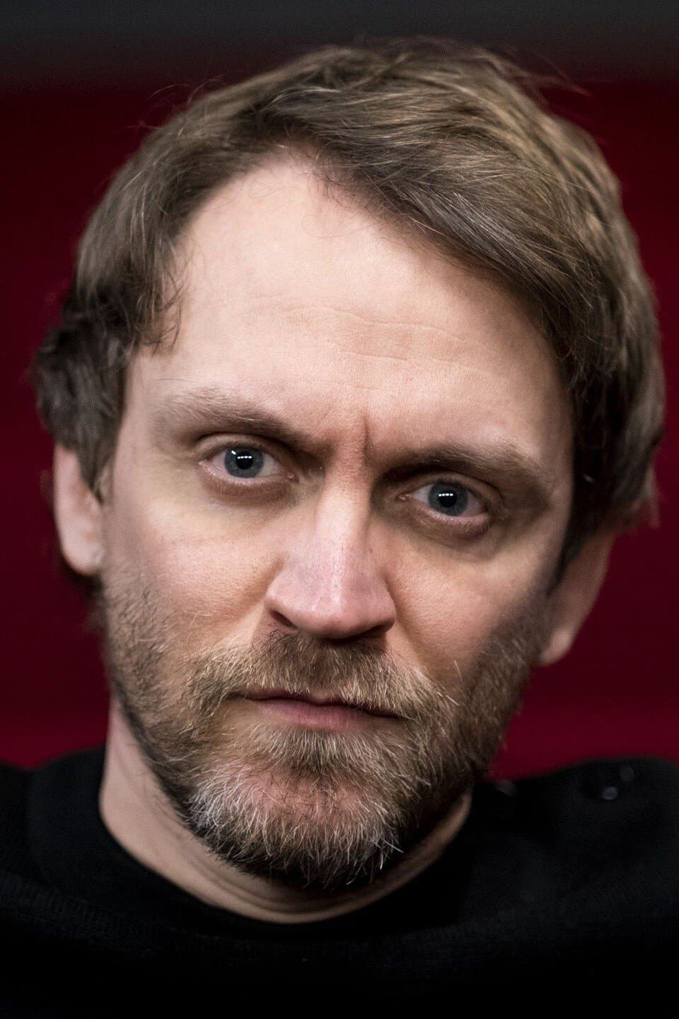 Vincent Londez profile