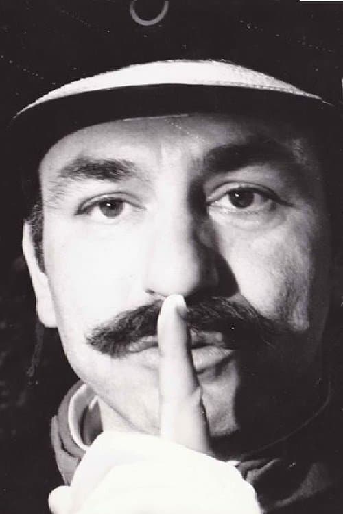 Edo Peročević profile