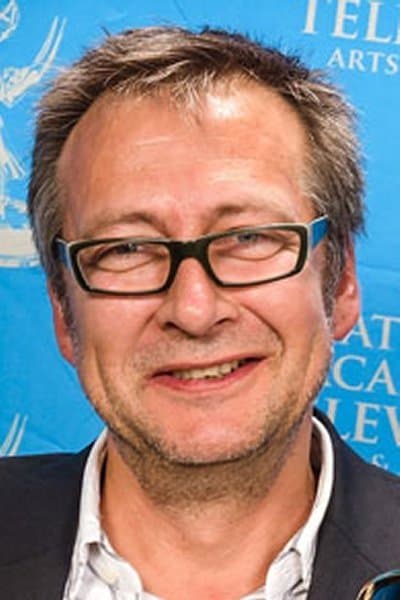 Per K. Kirkegaard profile