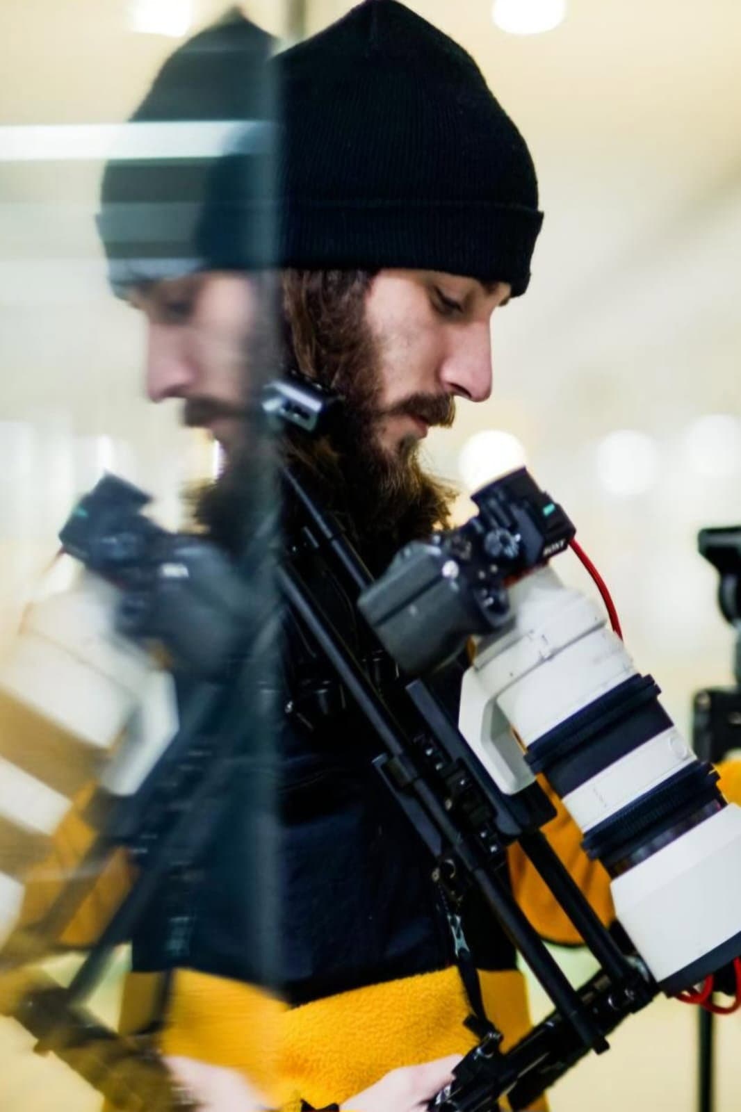 Andrea Falzone profile