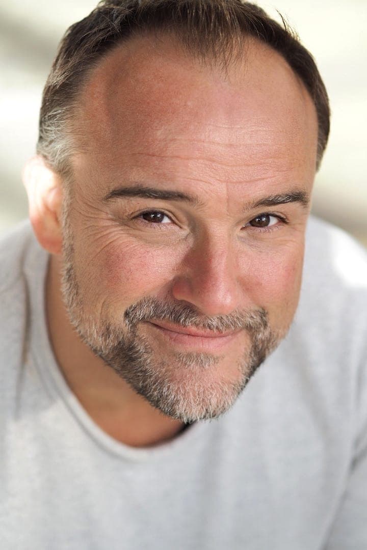 David DeLuise profile