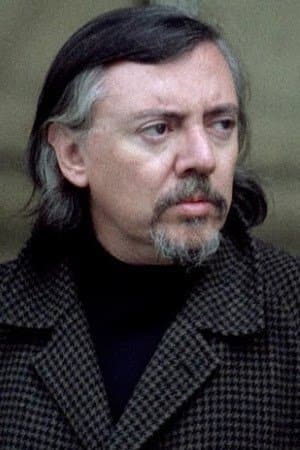 Jesús Franco profile