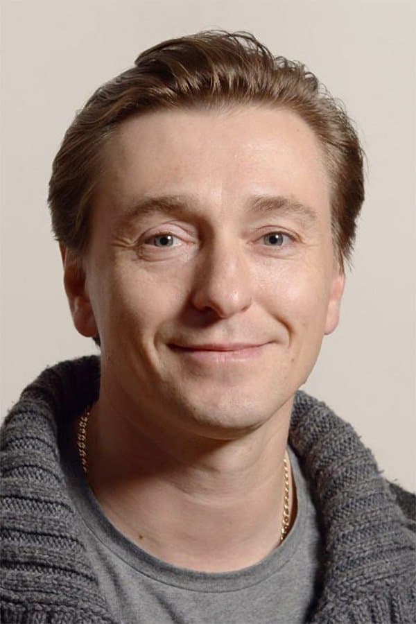 Sergei Bezrukov profile