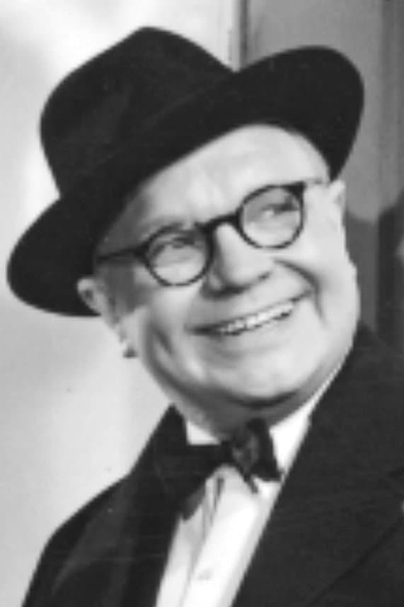 Eric Gustafson profile