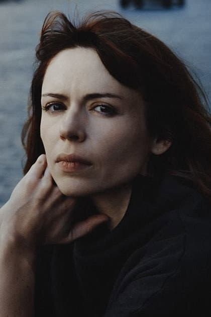 Zoya Baranovska profile