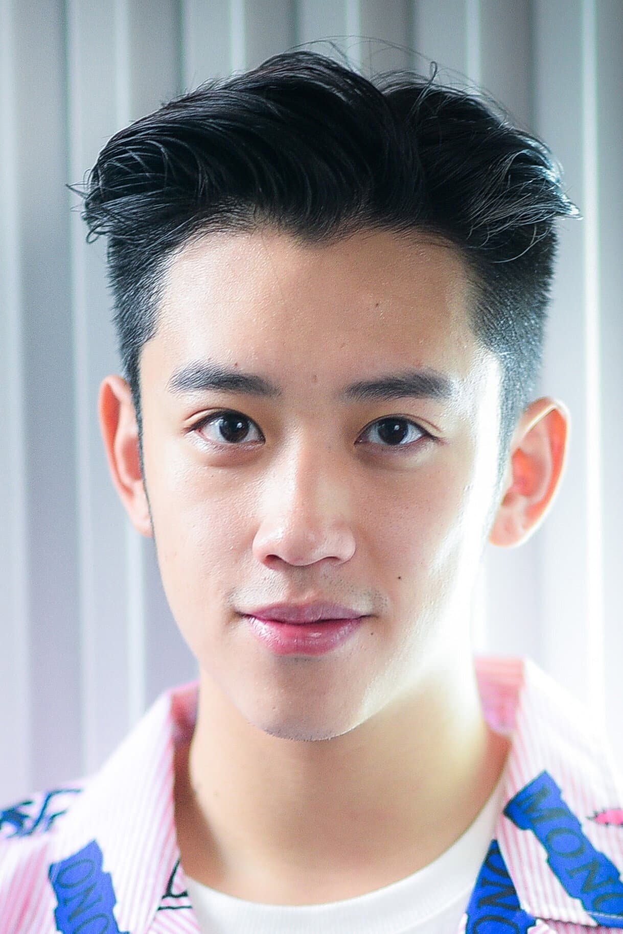 Daniel Chen profile