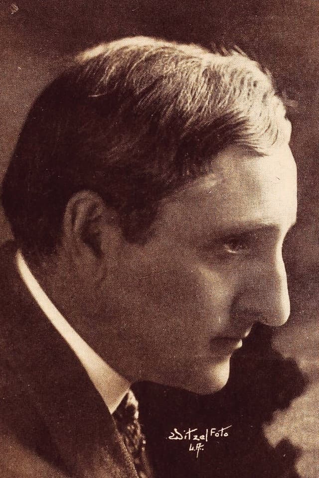 Charles Wheelock profile