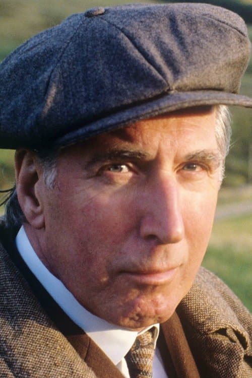 Rikki Fulton profile