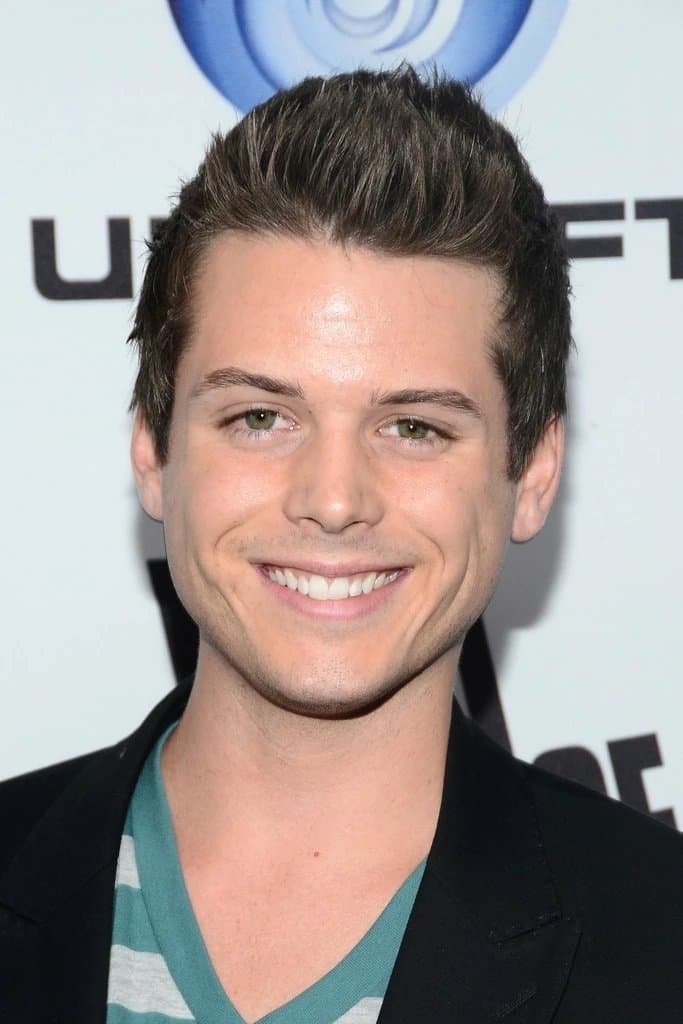 Drew Osborne profile