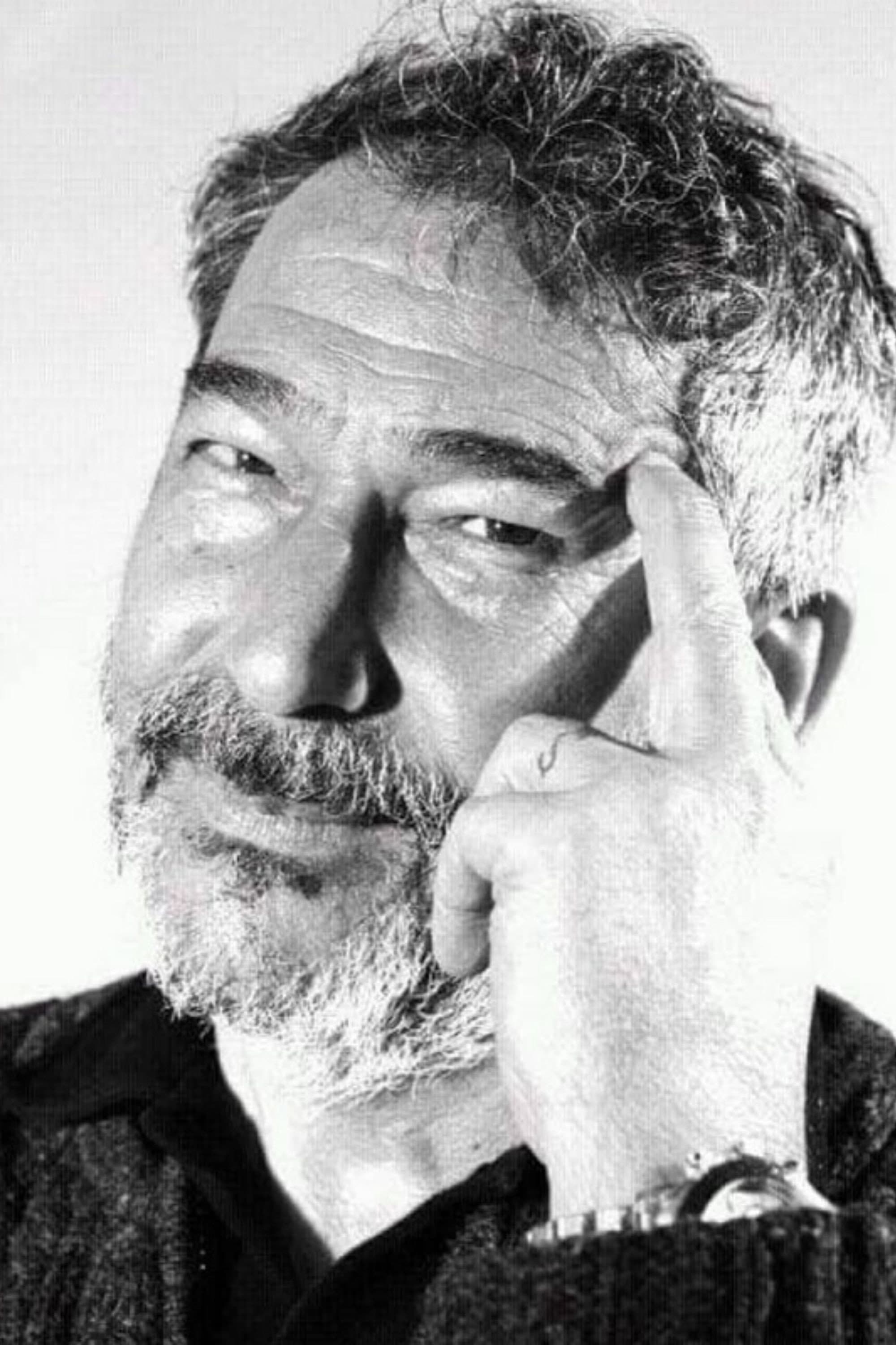 Bruno Schirripa profile