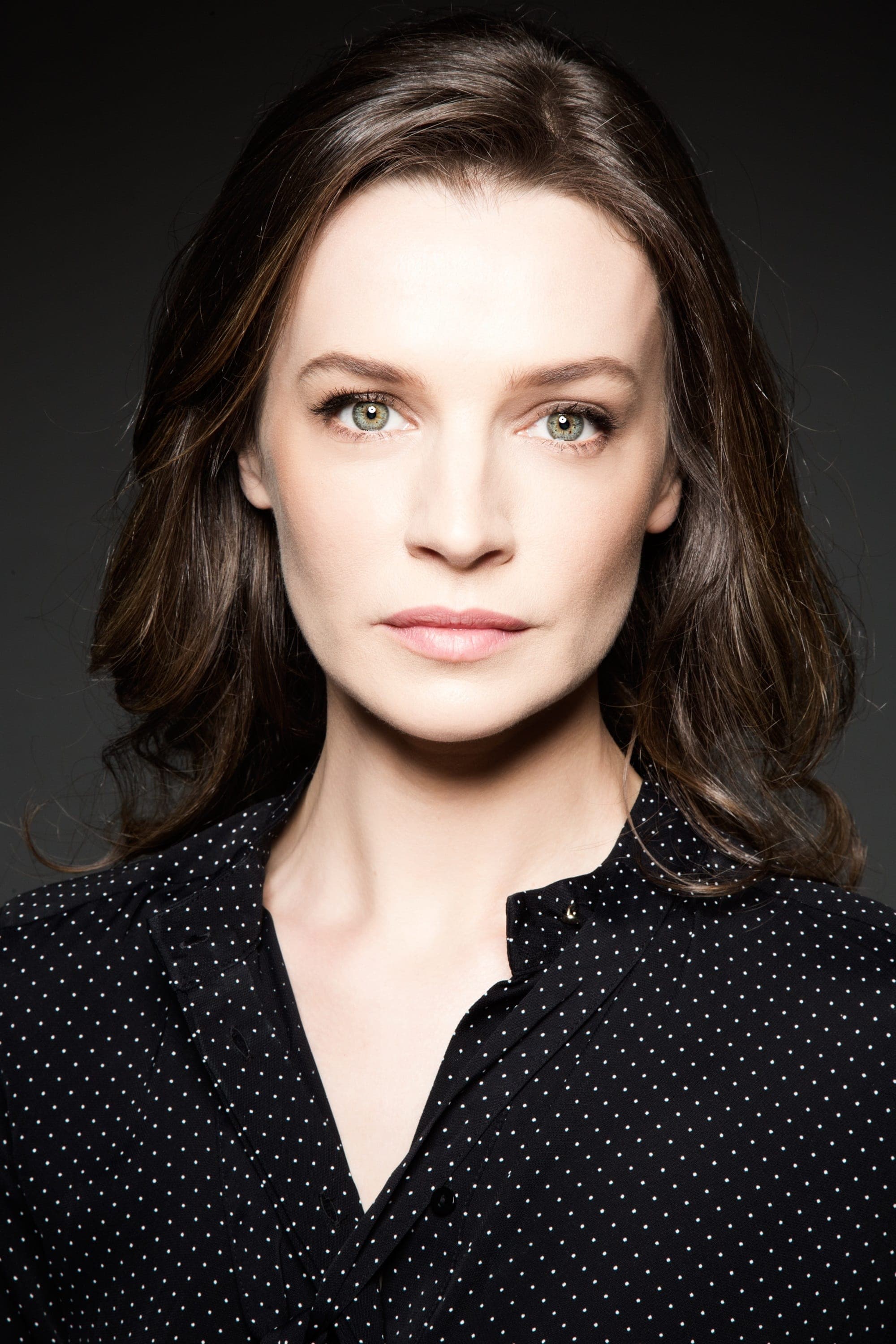 Catherine Walker profile