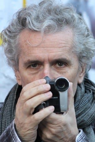 Gérard Courant profile