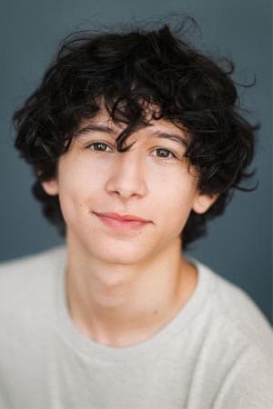 Gideon Klapow profile