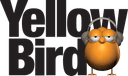 Yellow Bird