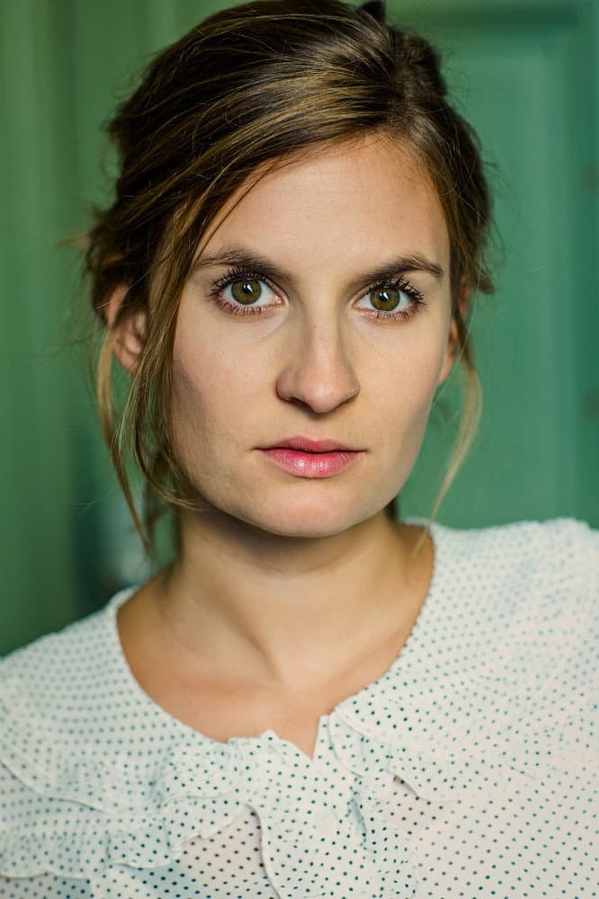 Jenny Christina Conrads profile