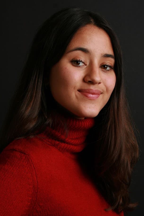 Yasmina Drissi profile