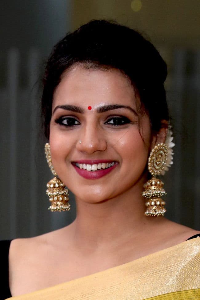 Sruthi Hariharan profile