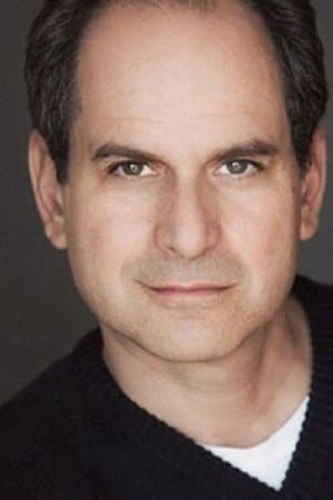 David Eisner profile