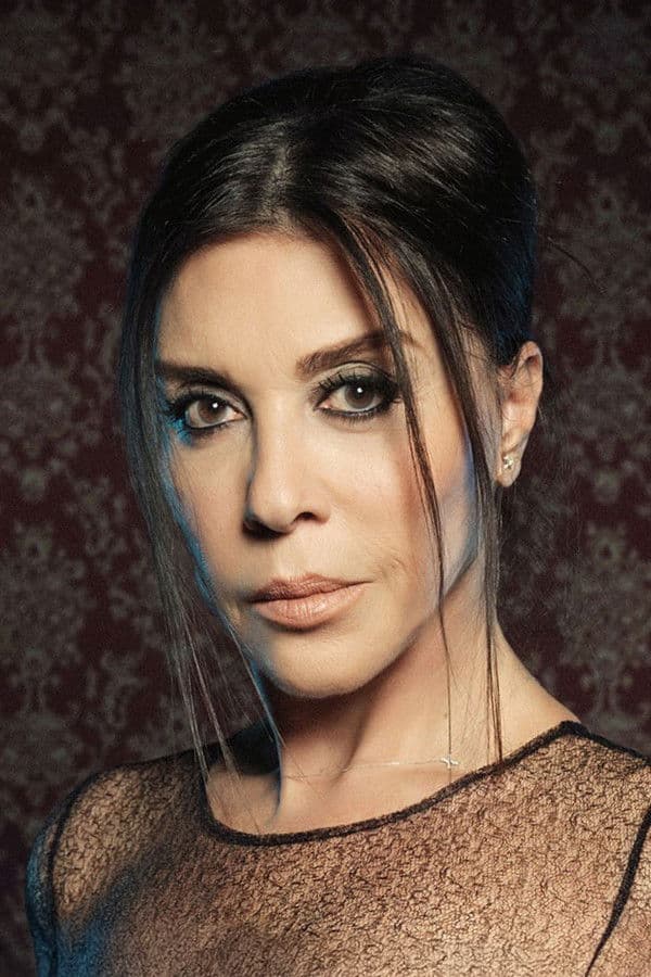 Nebahat Çehre profile