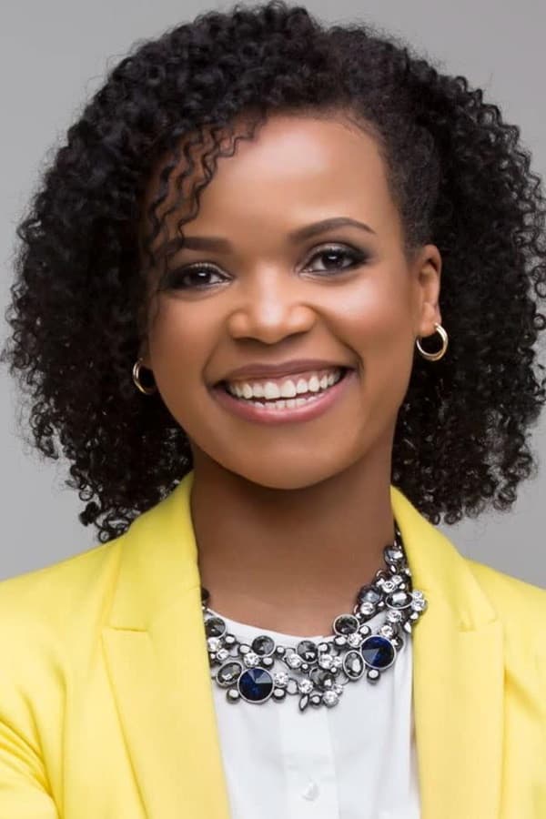 Melanie Cunningham profile