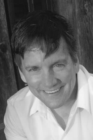 Michael G. Larkin profile