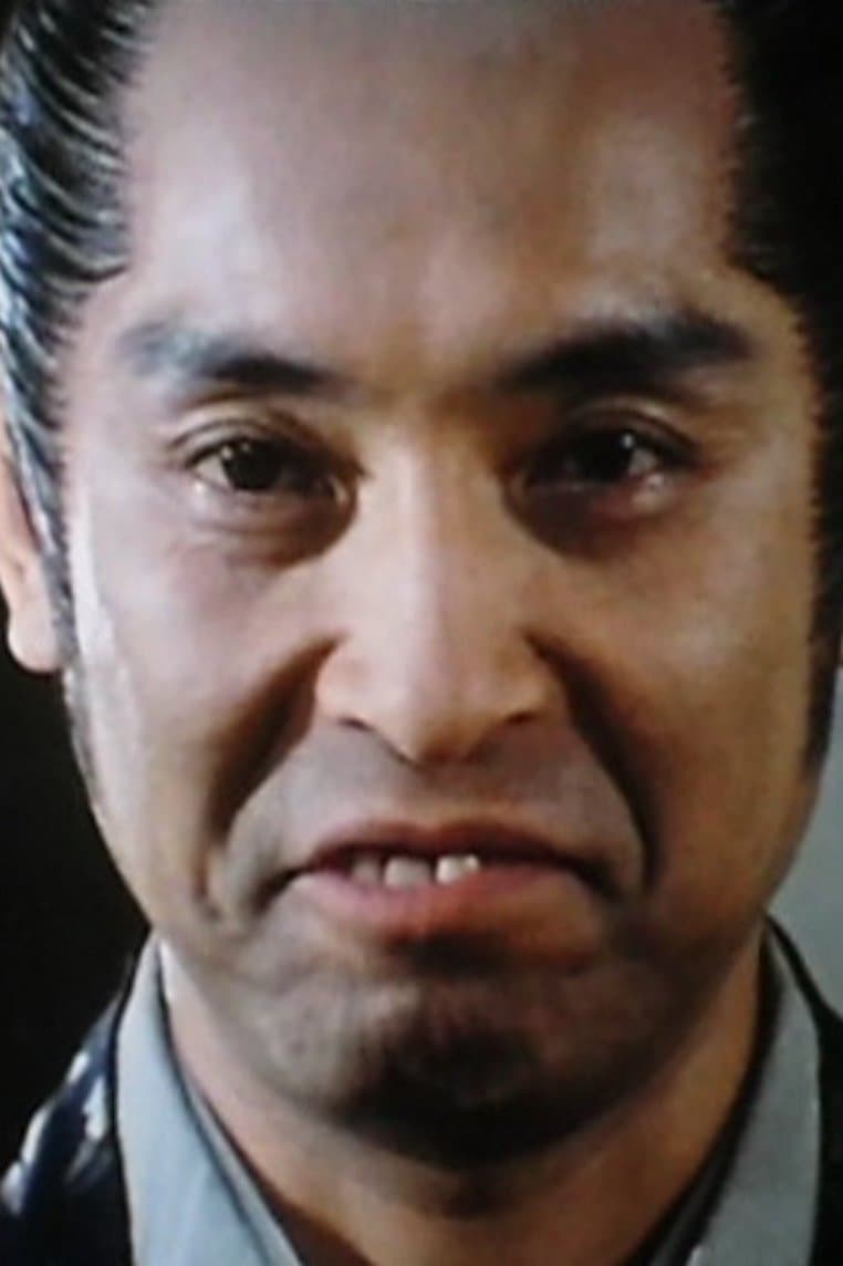 Kantarō Suga profile