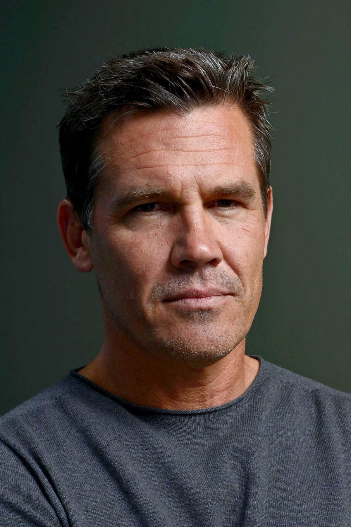 Josh Brolin profile