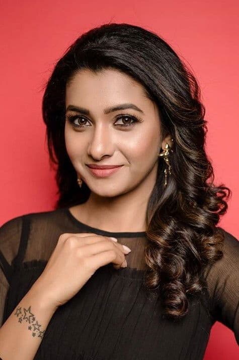 Priya Bhavani Shankar profile