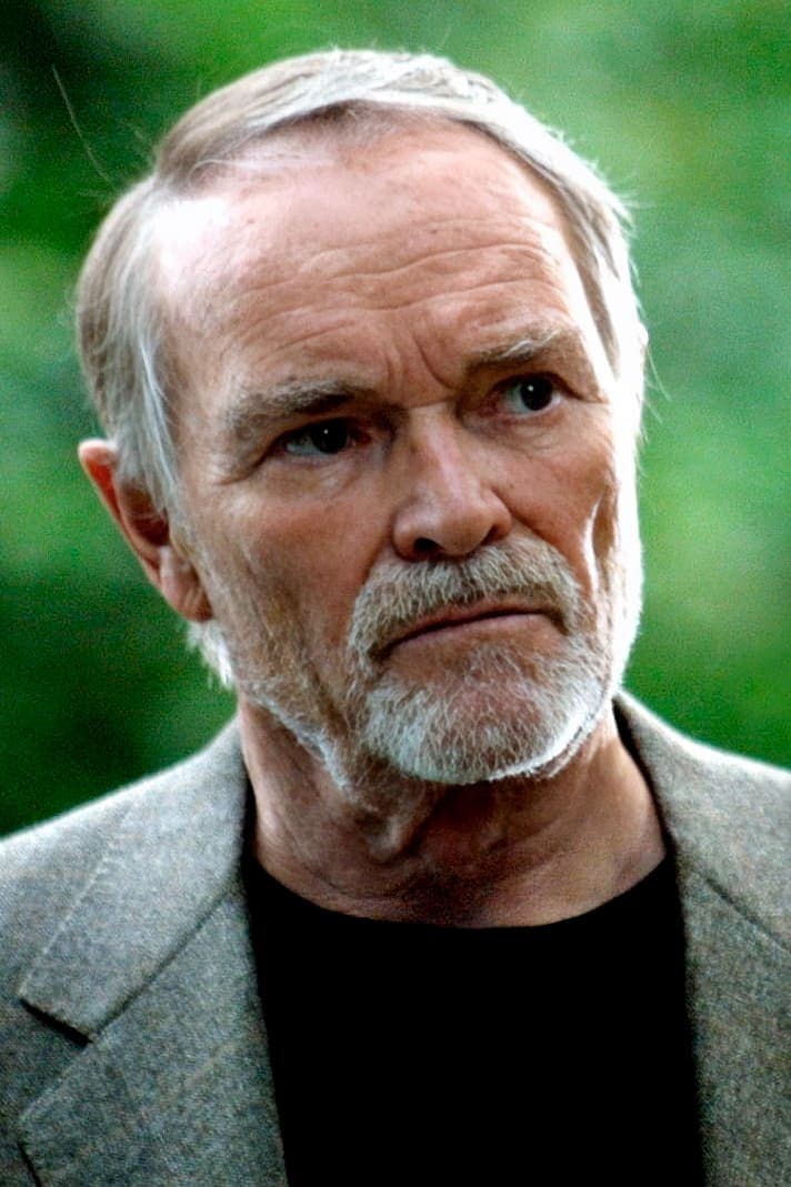 Pierre Vaneck profile