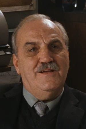 Philip Dorn Hebert profile